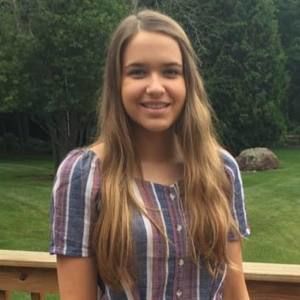 Meet your Posher, Abigail